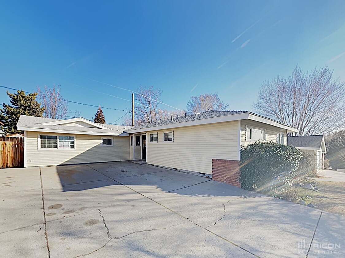 Foto principal - 1935 Marlette Avenue Reno NV