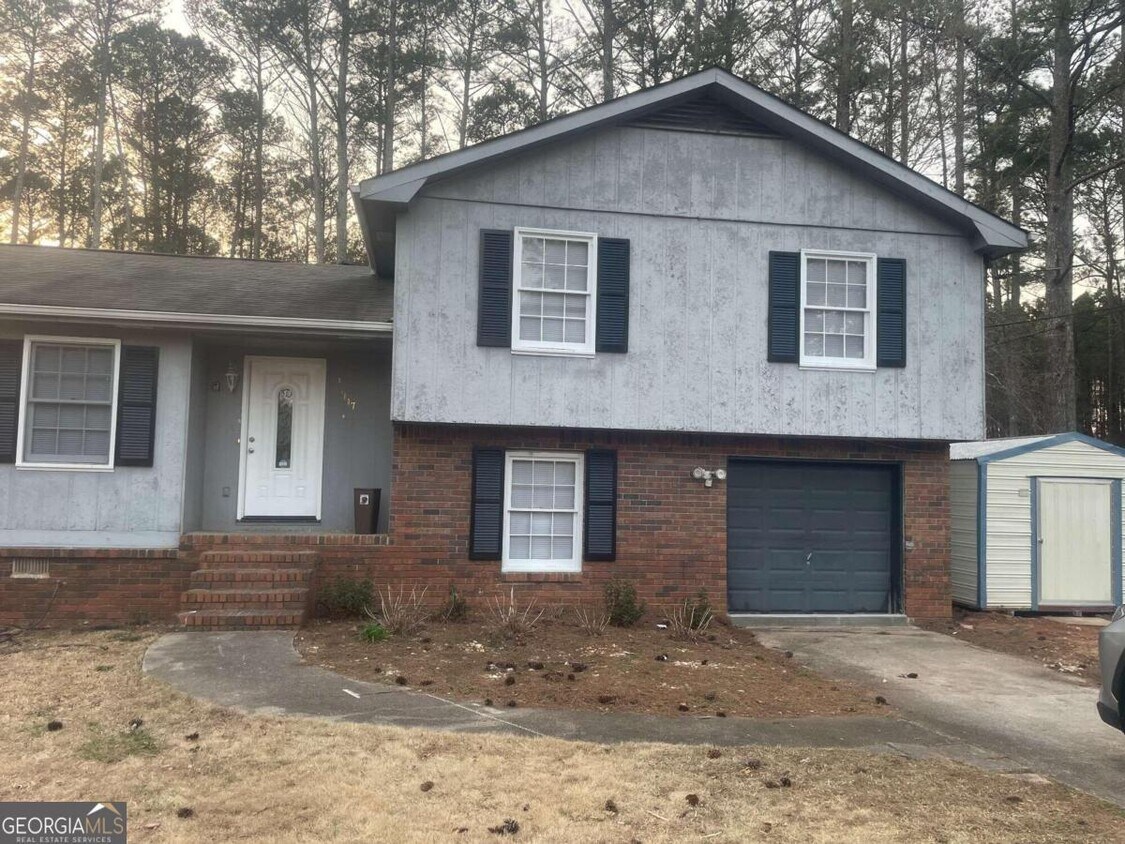 Primary Photo - 3147 Goode Rd