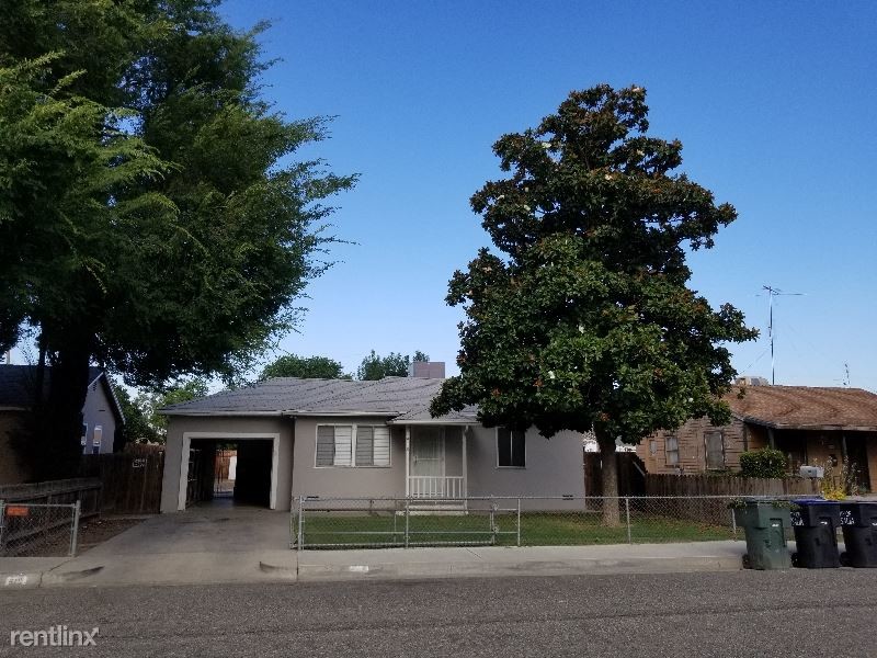 Primary Photo - 2 br, 1 bath House - 910 S Liberty St