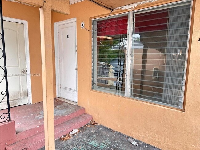 Foto del edificio - 1723 McKinley St