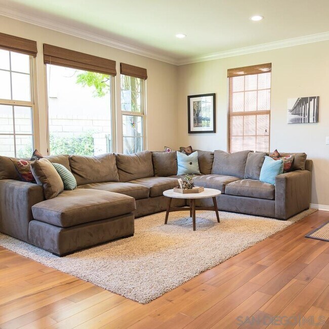 5875 Cape Jewels Trail, San Diego, CA 92130 House Rental in San Diego