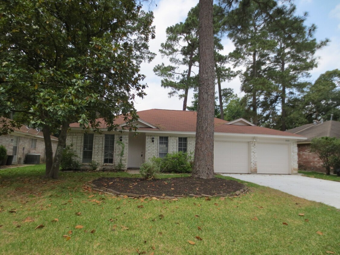 Primary Photo - 23123 Berry Pine- Ask about our NO SECURIT...