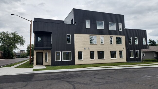 Foto del edificio - Kendall