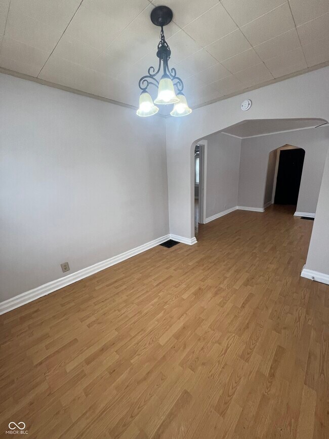 Foto del edificio - 1860 W Wyoming St