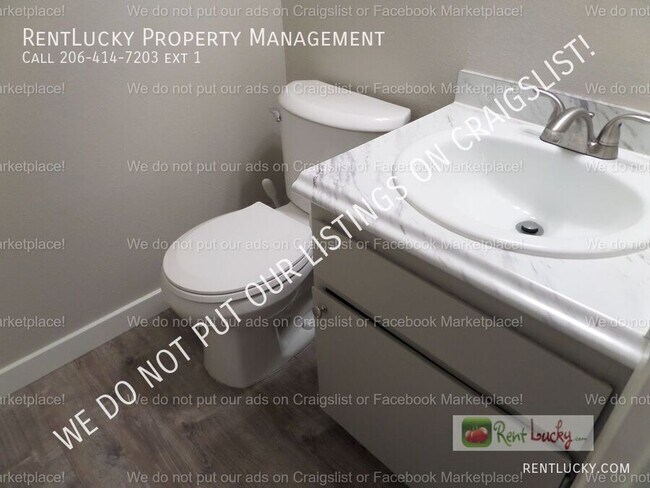 Foto del edificio - 33029 22nd Pl S