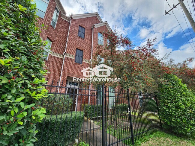 Foto del edificio - 2637 W Dallas St