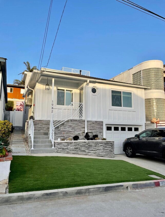 42 Houses for Rent in Hermosa Beach, CA Westside Rentals