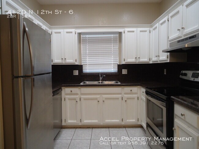 Building Photo - $240 off Rent Special!*
