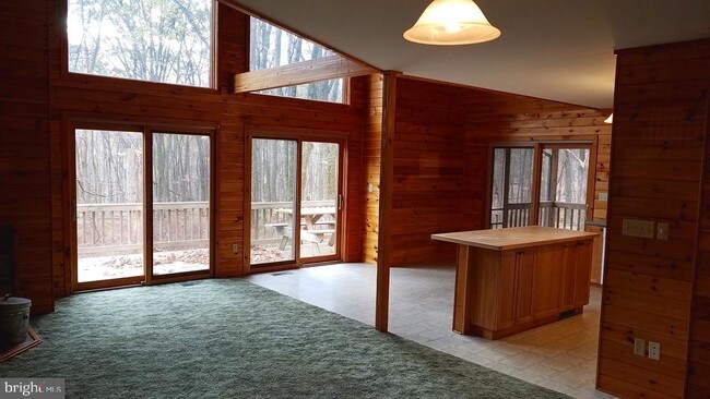 Foto del edificio - 1230 Mountainside Dr