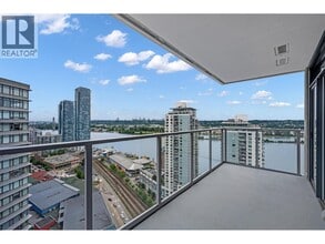 Building Photo - 900 Carnarvon St