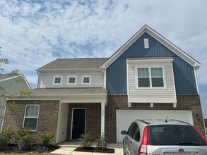 Building Photo - 1202 Old Fort Dr