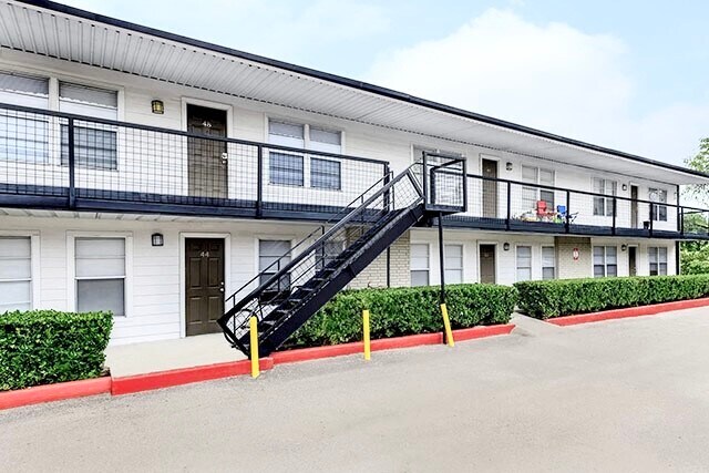 Foto del edificio - 5415 Scott St