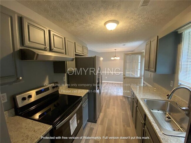 Building Photo - 5910 Heavenwood Dr SE