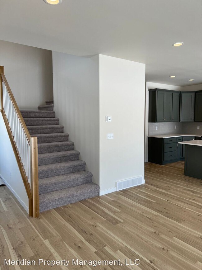 Foto del edificio - 3 br, 2.5 bath House - 1360 Goldenwood Dr NW
