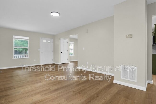 Foto del edificio - 1352 N 6th St