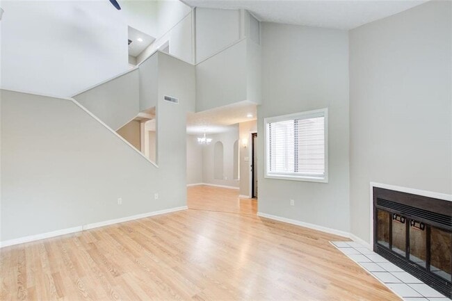 Building Photo - 1301 Parkaire Crossing