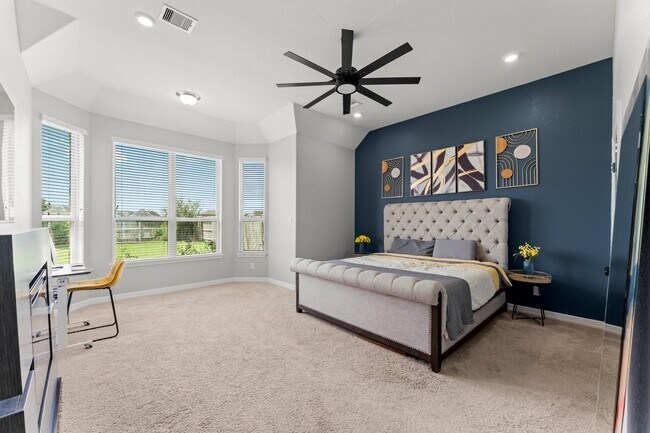 Foto del edificio - 20515 Fertile Valley Ln