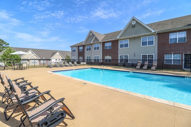 Building Photo - The Crossing at Thornton Ferry
