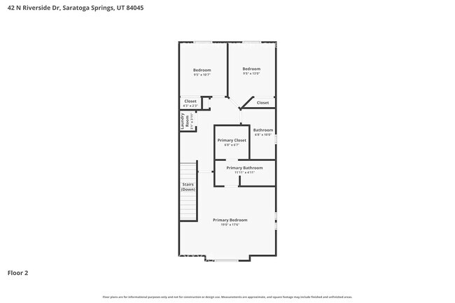 Building Photo - 42 N Riverside Dr