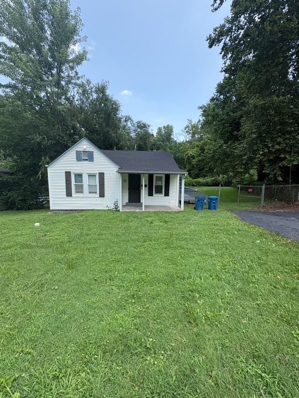Building Photo - 2501 Tyrell Dr