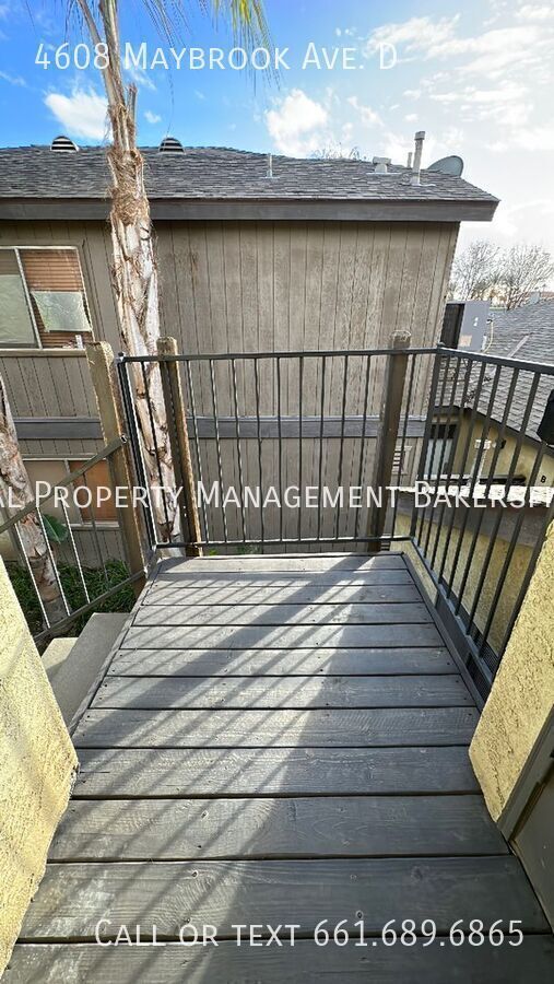 Foto del edificio - 4608 Maybrook Ave