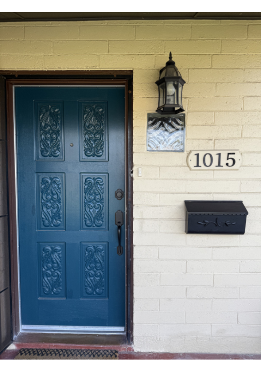 Photo - 1015 E Citrus Wy House