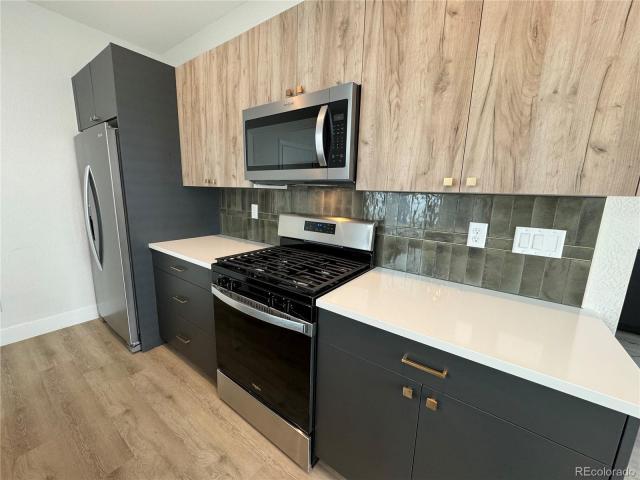 Foto del edificio - 1 bedroom in Lakewood CO 80214