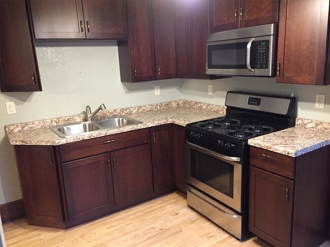 Foto del edificio - 1614 N 18th St
