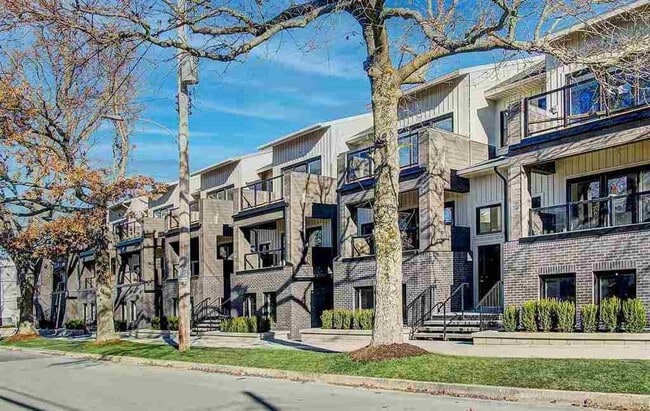 Photo du bâtiment - 1931 Preston St