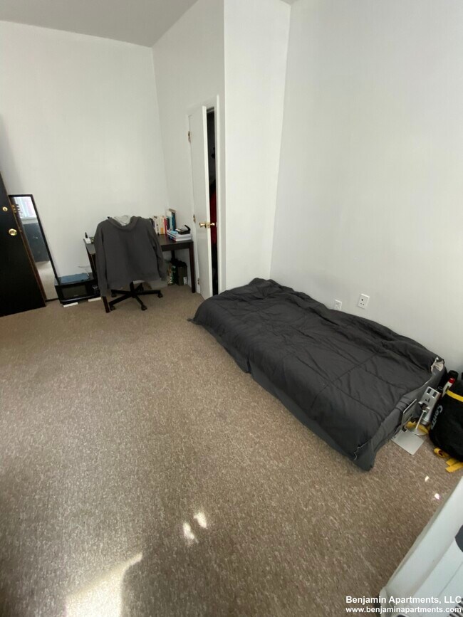 Foto del edificio - 28 S Huntington Ave