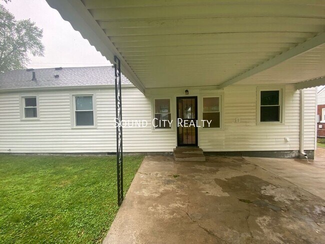 Foto del edificio - 265 Sunrise Ave