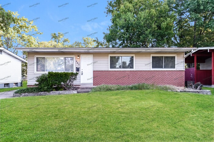 Building Photo - 805 Borgia Ln