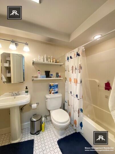 Foto del edificio - 1 bedroom in Brookline MA 02446