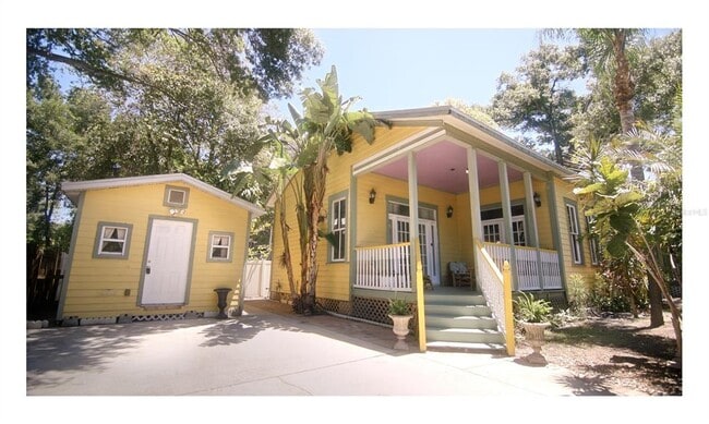 Foto del edificio - 2302 N Morgan St