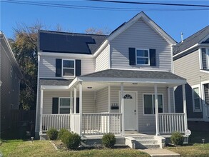 Building Photo - 113 Patterson Ave