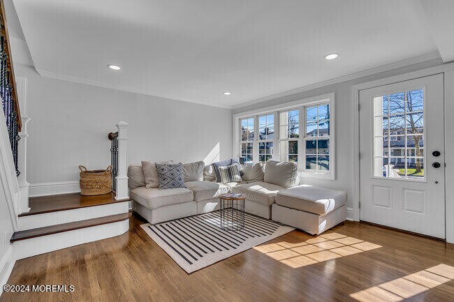 Foto del edificio - 508 Ludlow Ave