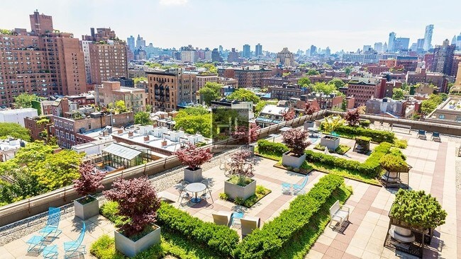 Foto del edificio - Prime West Village Luxury 1 Bed 1 Bath Apt