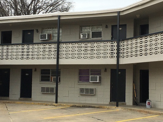 Building Photo - 2810 Fairwest St