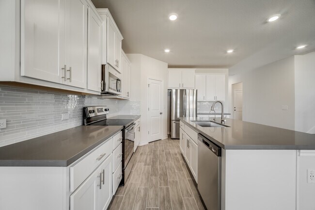 Building Photo - 160 Andesite Trl