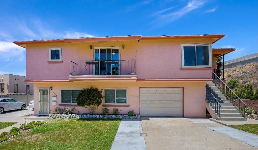 Foto del edificio - 720-722 W Juniper St