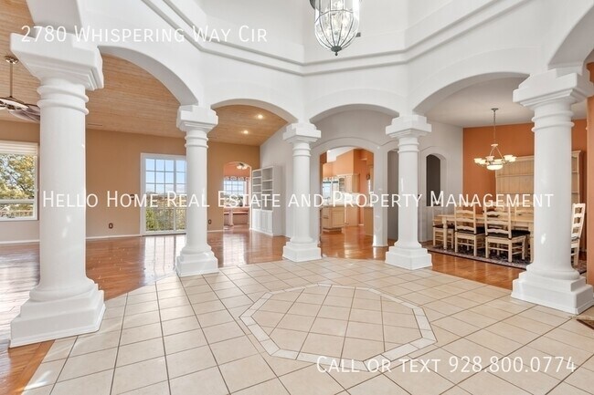 Foto del edificio - 2780 Whispering Way Cir