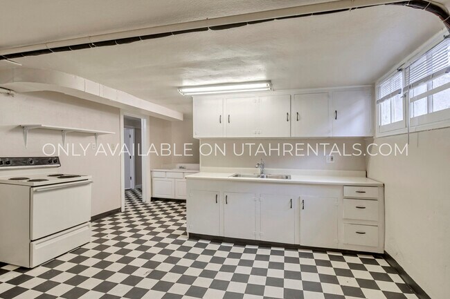 Foto del edificio - 132 S 400 E