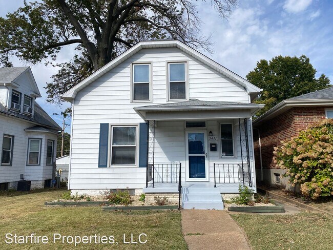 Foto del edificio - 2 br, 1 bath House - 5411 Devonshire Ave.