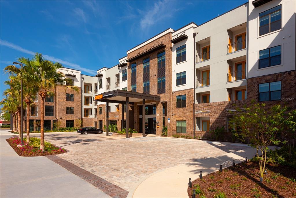 Foto principal - 2503 N Orange Blossom Trail