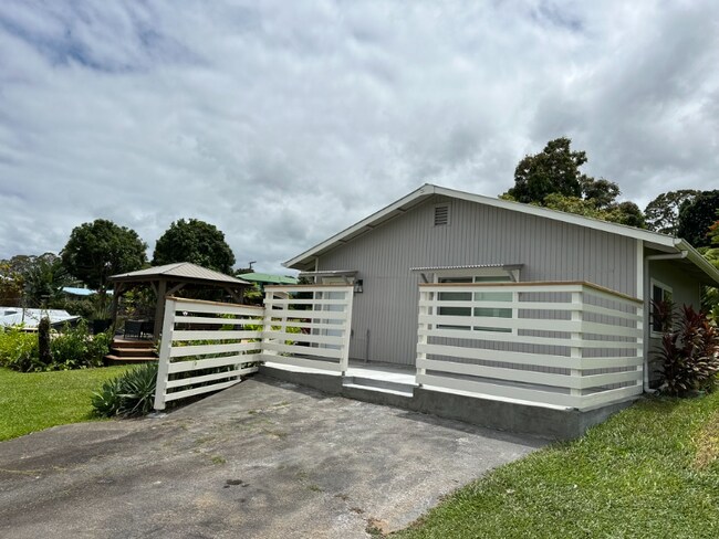 Building Photo - 27-265-265 Old Mamalahoa Hwy