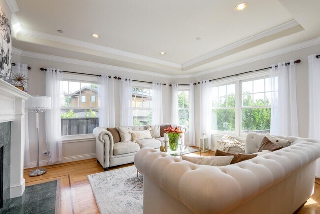 Foto del edificio - 510 Oak Park Way