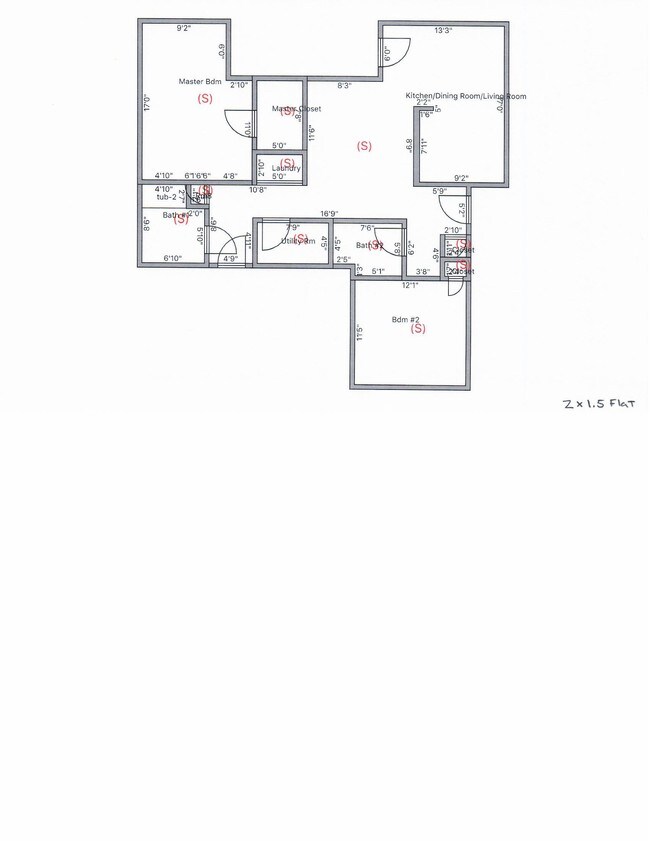 Fairway Apartments Rentals Edmonds, WA