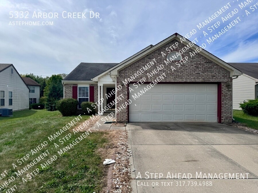 Primary Photo - 5332 Arbor Creek Dr