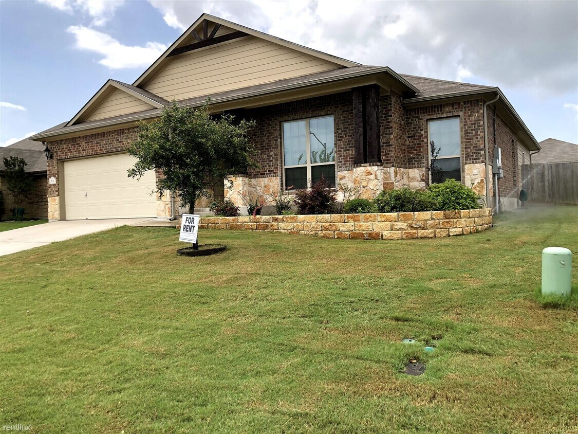 Foto principal - 4 br, 2 bath House - 501 Westchester Court