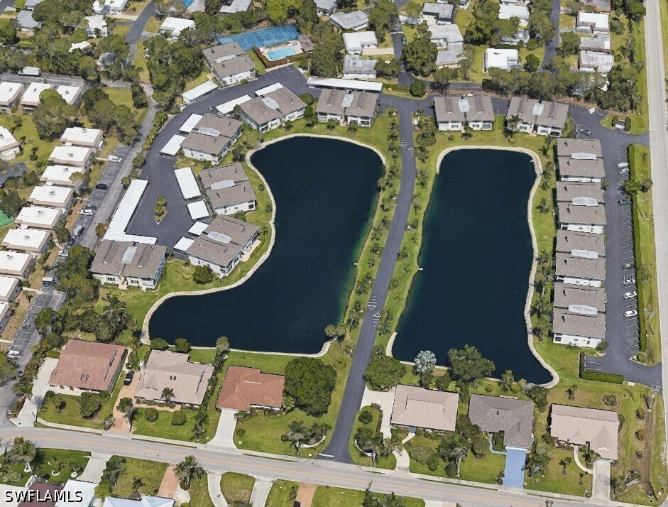 Foto del edificio - 91 Georgetown Blvd